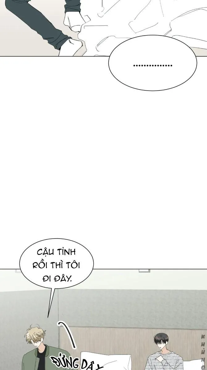 Thiếu Niên Nổi Loạn Chapter 58 Trang 35