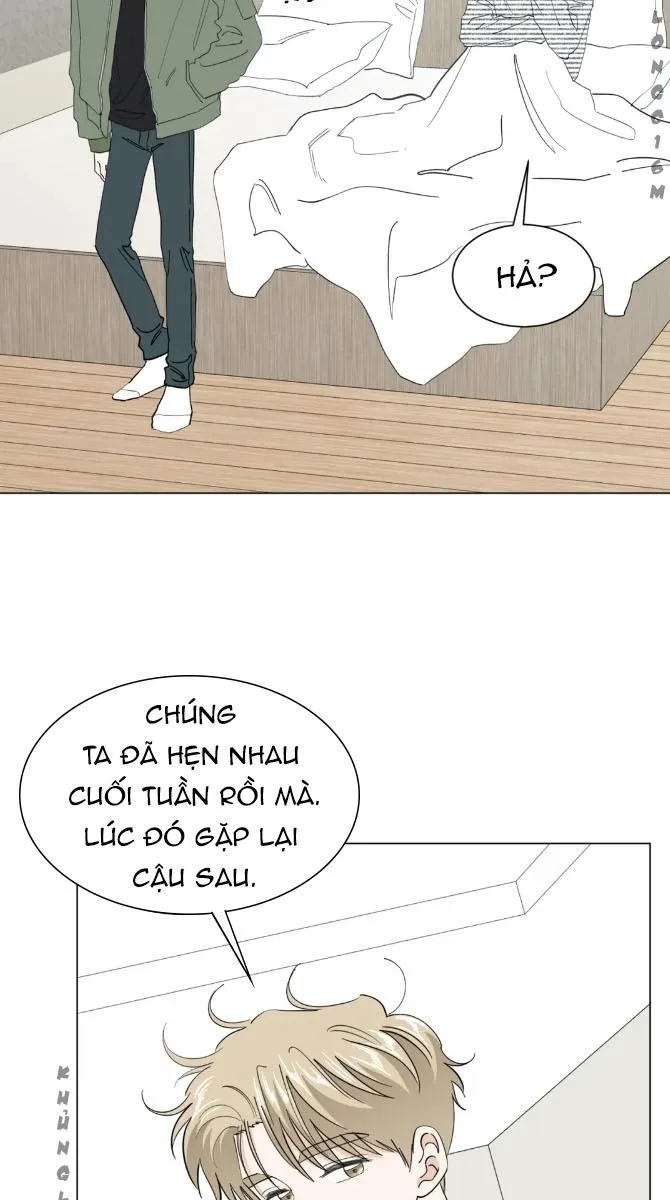 Thiếu Niên Nổi Loạn Chapter 58 Trang 36