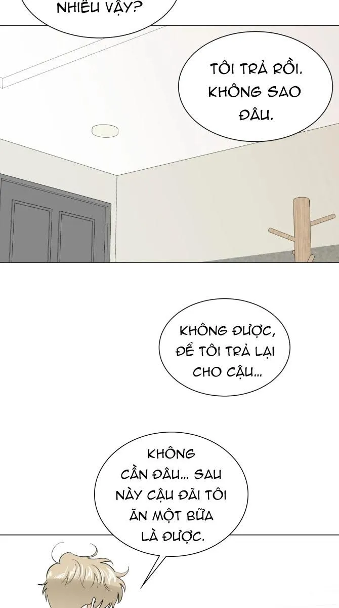 Thiếu Niên Nổi Loạn Chapter 58 Trang 39