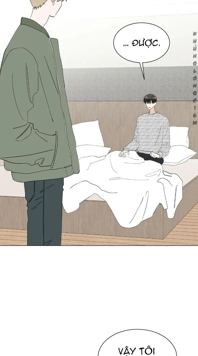 Thiếu Niên Nổi Loạn Chapter 58 Trang 40