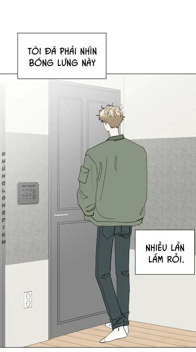 Thiếu Niên Nổi Loạn Chapter 58 Trang 44