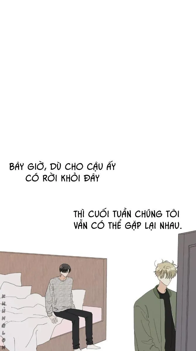 Thiếu Niên Nổi Loạn Chapter 58 Trang 45