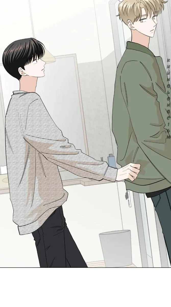 Thiếu Niên Nổi Loạn Chapter 58 Trang 51