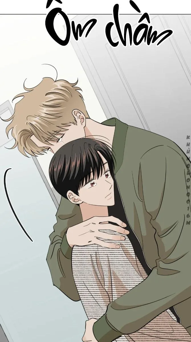 Thiếu Niên Nổi Loạn Chapter 58 Trang 70