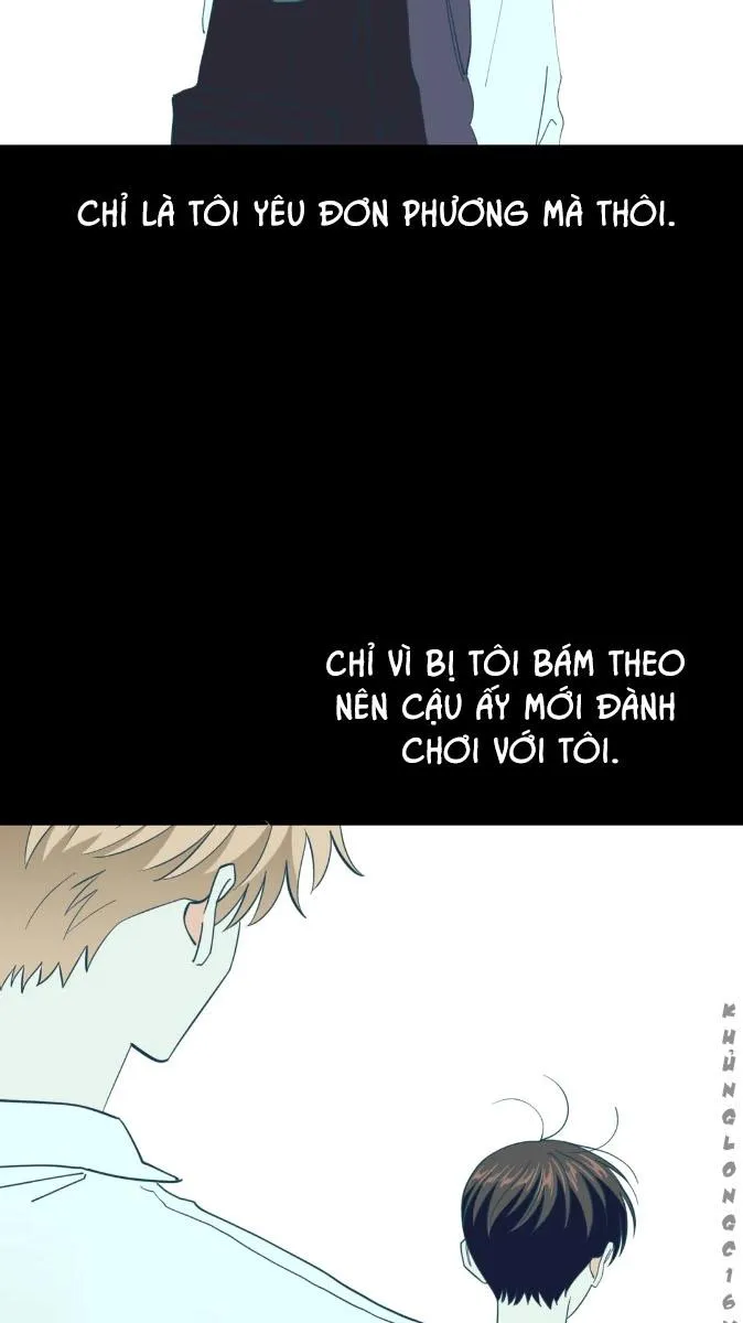 Thiếu Niên Nổi Loạn Chapter 59 Trang 3