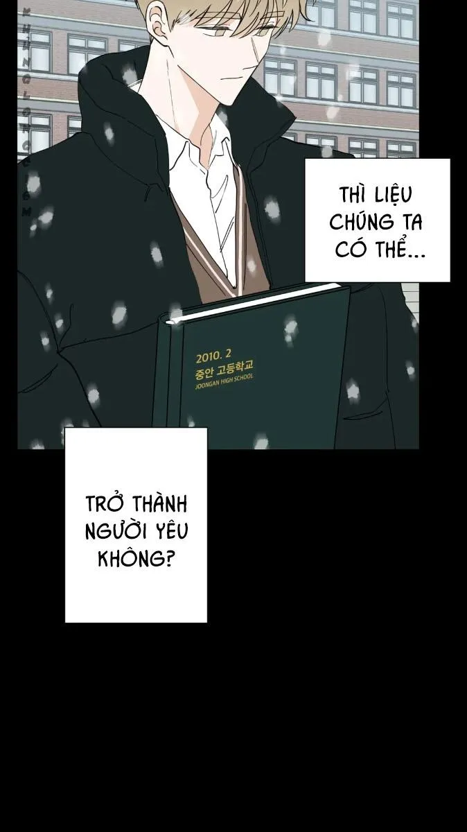 Thiếu Niên Nổi Loạn Chapter 59 Trang 8
