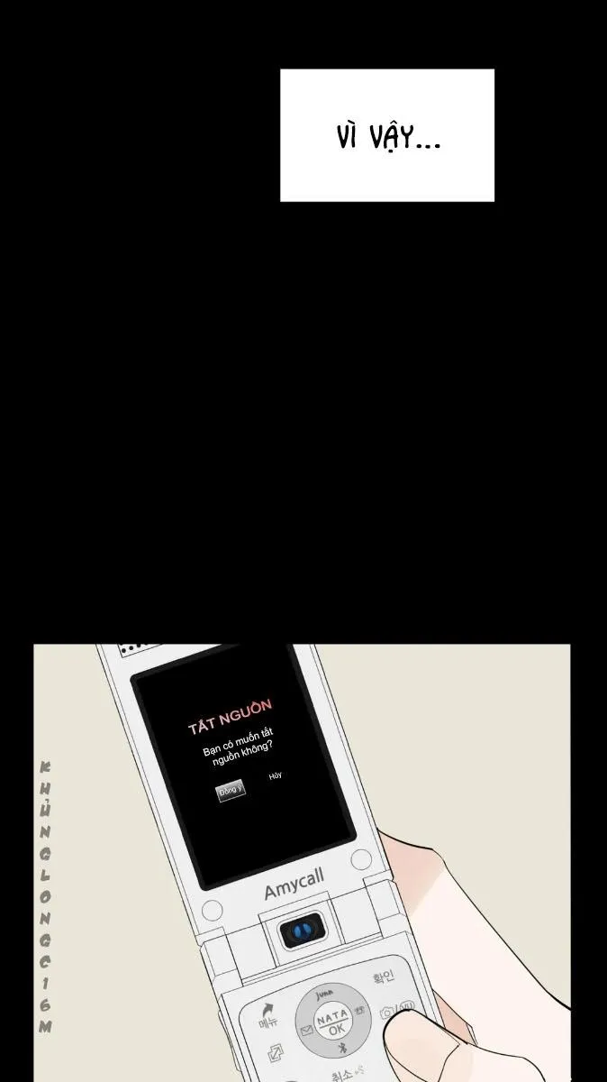 Thiếu Niên Nổi Loạn Chapter 59 Trang 9