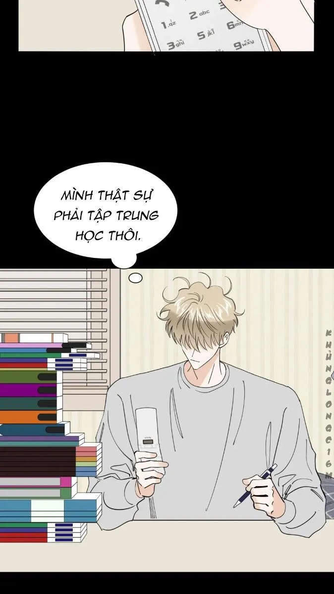 Thiếu Niên Nổi Loạn Chapter 59 Trang 10