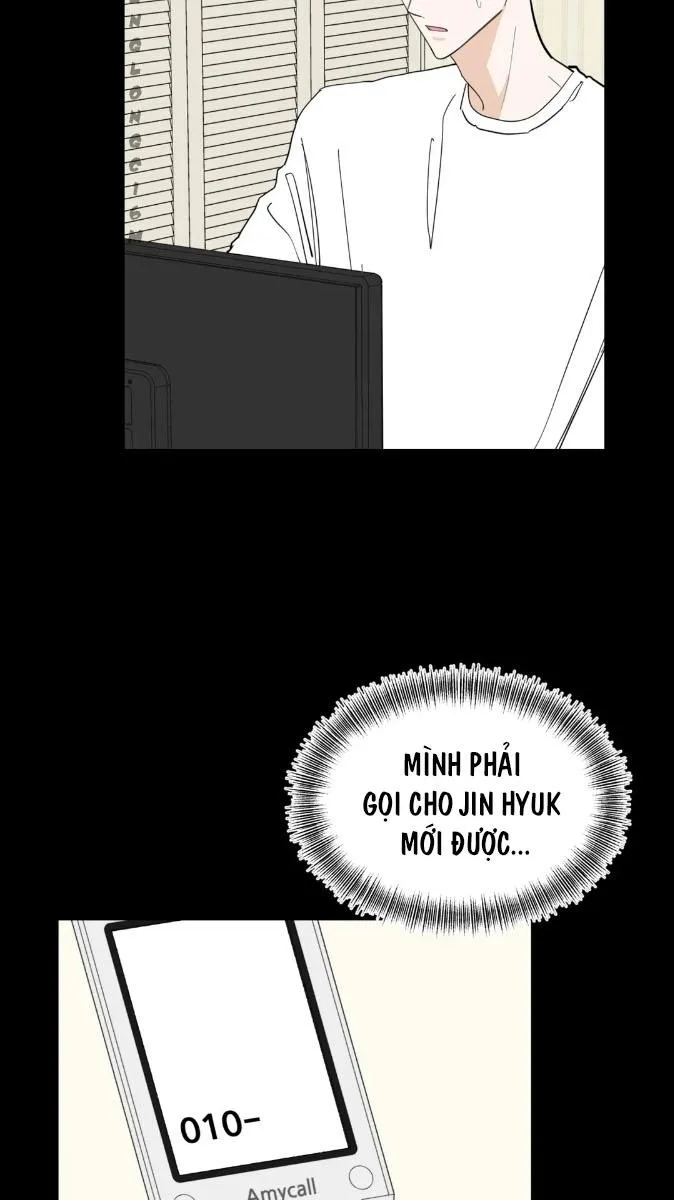 Thiếu Niên Nổi Loạn Chapter 59 Trang 15