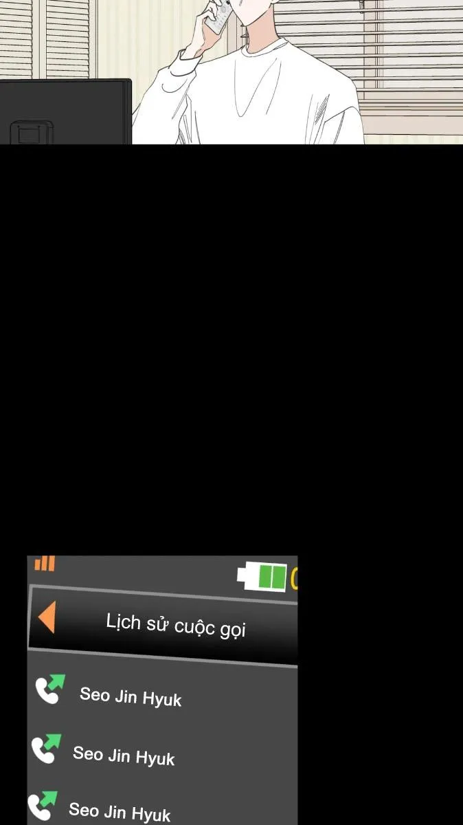 Thiếu Niên Nổi Loạn Chapter 59 Trang 18