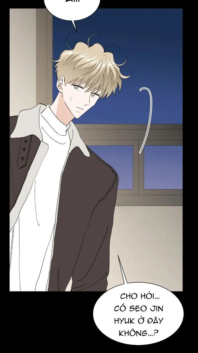 Thiếu Niên Nổi Loạn Chapter 59 Trang 28