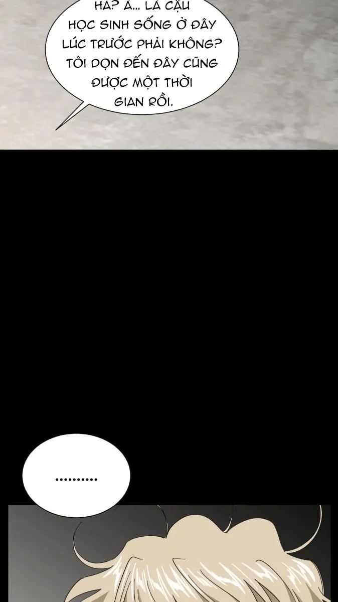 Thiếu Niên Nổi Loạn Chapter 59 Trang 30
