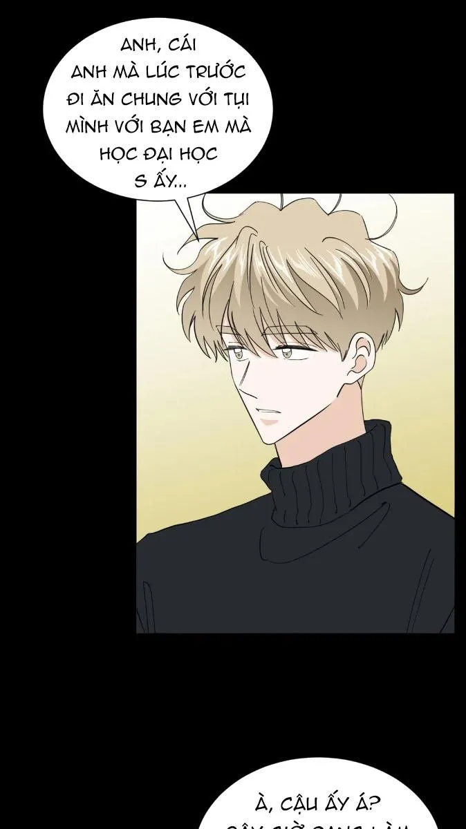 Thiếu Niên Nổi Loạn Chapter 59 Trang 34