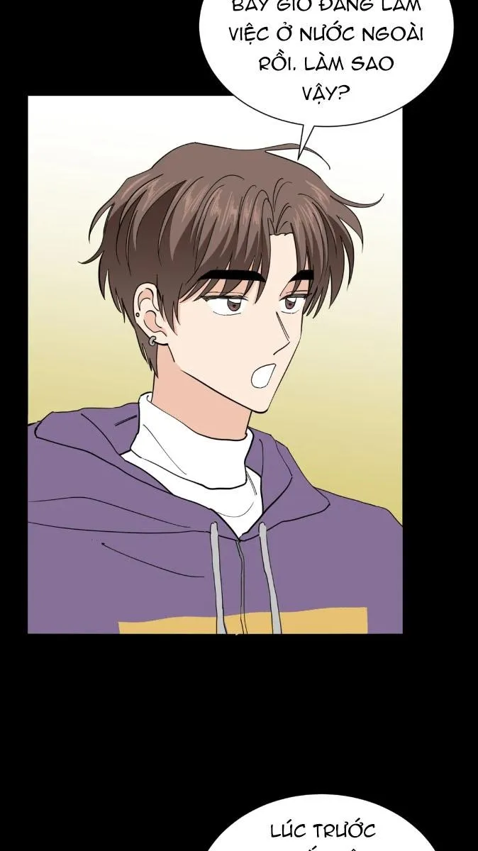 Thiếu Niên Nổi Loạn Chapter 59 Trang 35