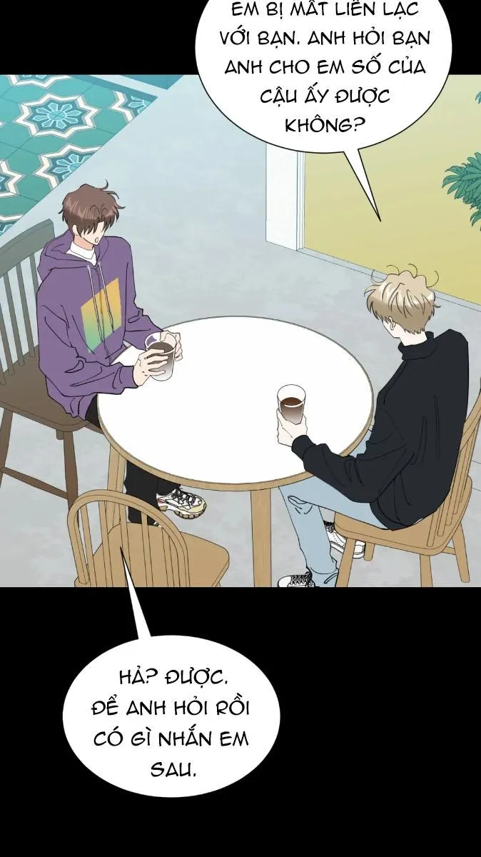 Thiếu Niên Nổi Loạn Chapter 59 Trang 36