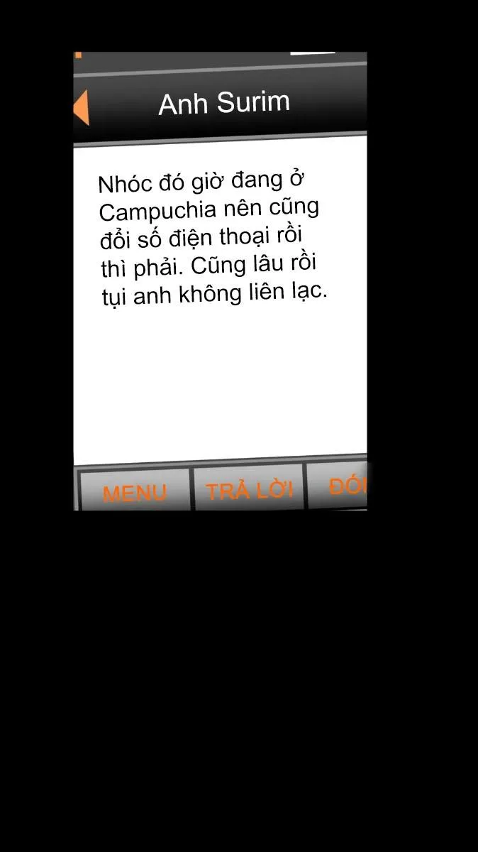 Thiếu Niên Nổi Loạn Chapter 59 Trang 39