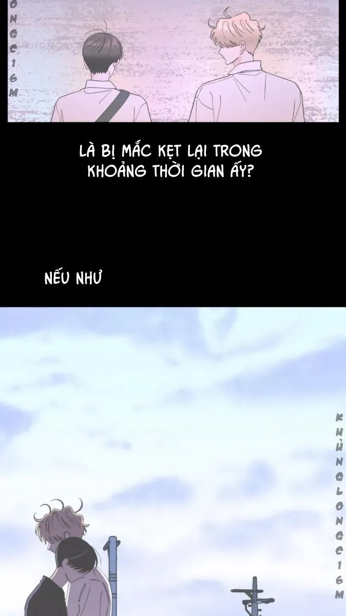 Thiếu Niên Nổi Loạn Chapter 59 Trang 56