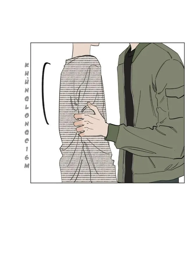 Thiếu Niên Nổi Loạn Chapter 59 Trang 71