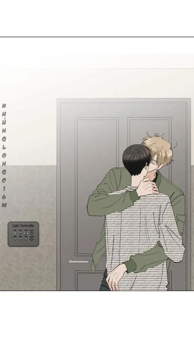 Thiếu Niên Nổi Loạn Chapter 59 Trang 76