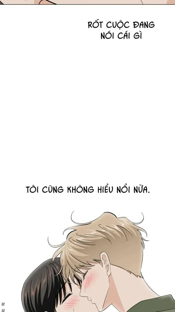 Thiếu Niên Nổi Loạn Chapter 60 Trang 3