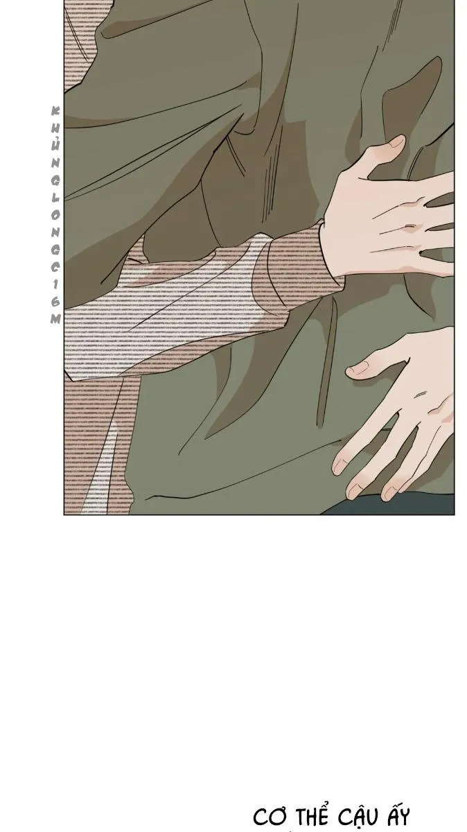 Thiếu Niên Nổi Loạn Chapter 60 Trang 5