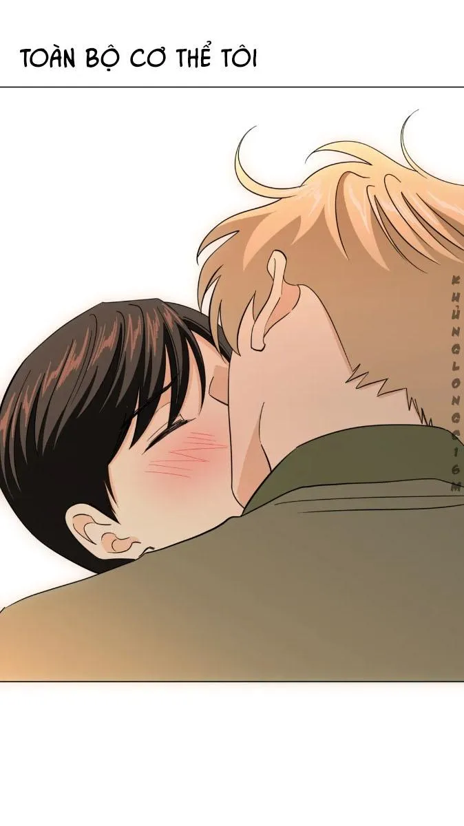 Thiếu Niên Nổi Loạn Chapter 60 Trang 8