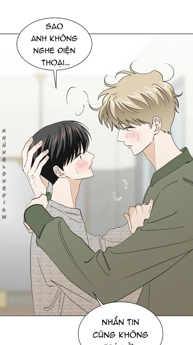 Thiếu Niên Nổi Loạn Chapter 60 Trang 13