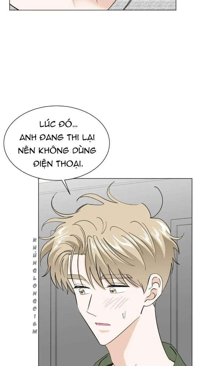 Thiếu Niên Nổi Loạn Chapter 60 Trang 16