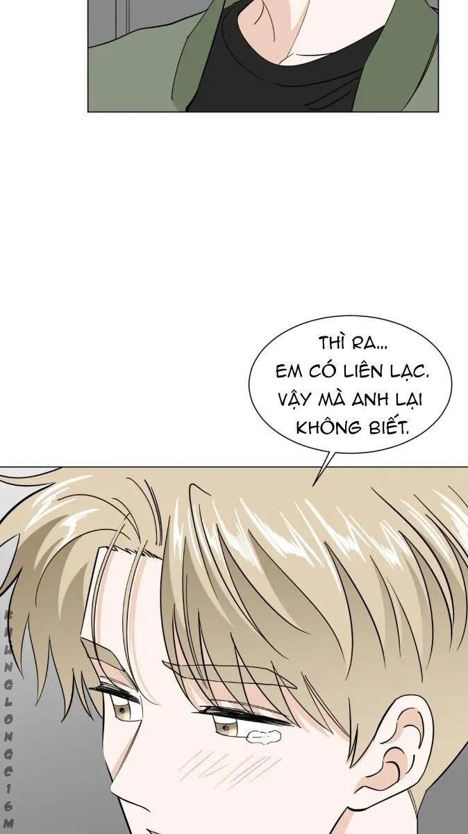 Thiếu Niên Nổi Loạn Chapter 60 Trang 17