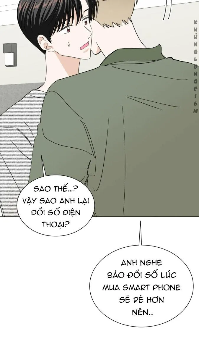 Thiếu Niên Nổi Loạn Chapter 60 Trang 19