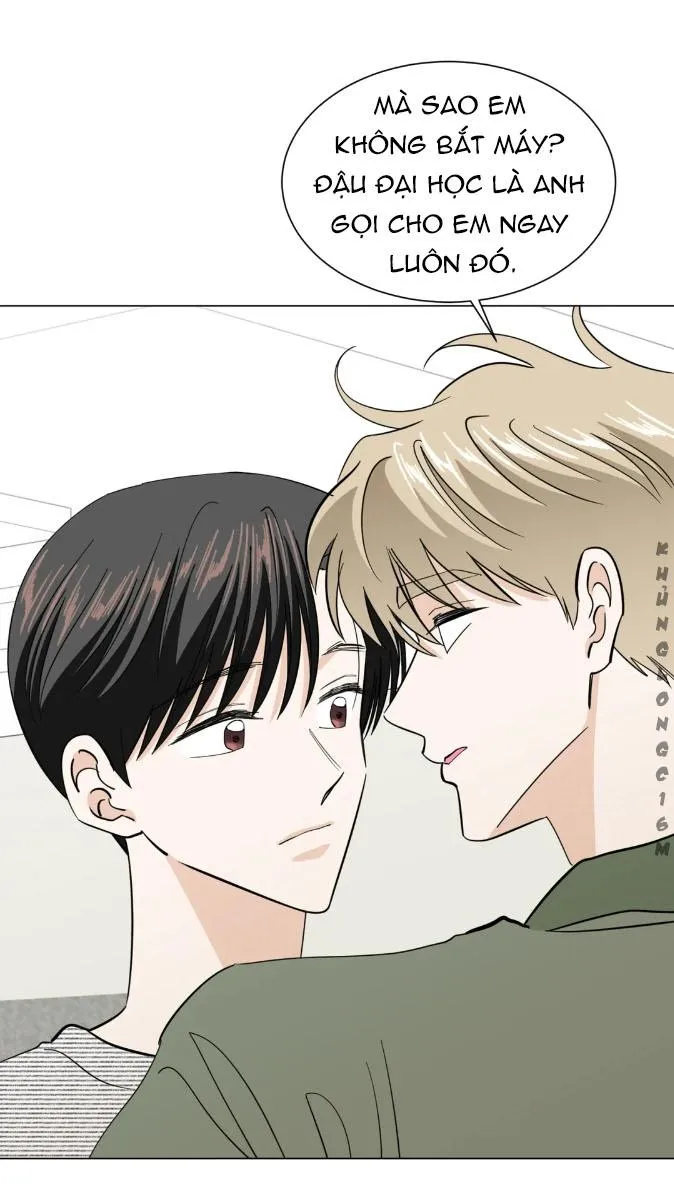 Thiếu Niên Nổi Loạn Chapter 60 Trang 20