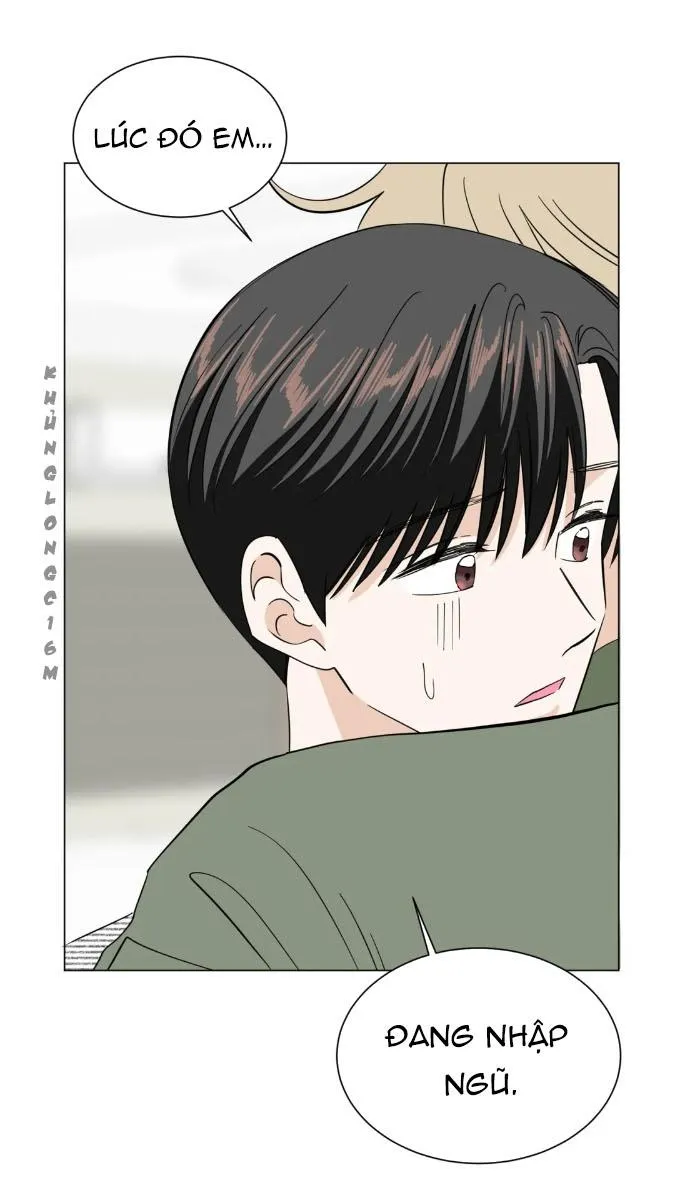 Thiếu Niên Nổi Loạn Chapter 60 Trang 23