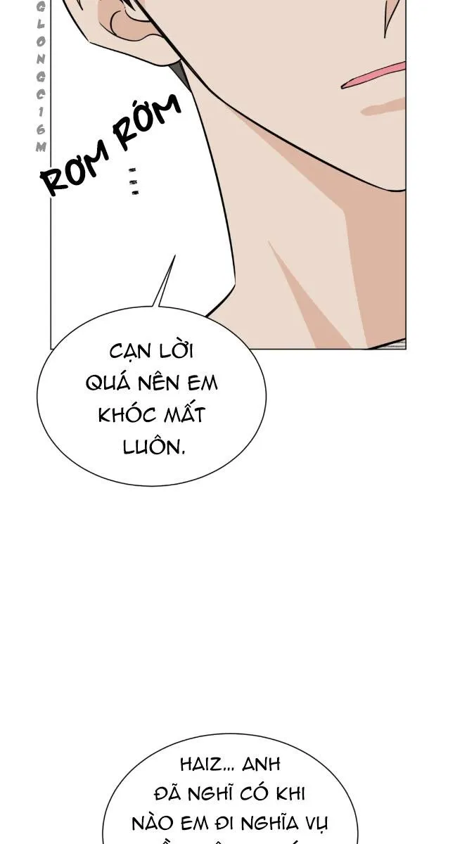 Thiếu Niên Nổi Loạn Chapter 60 Trang 26