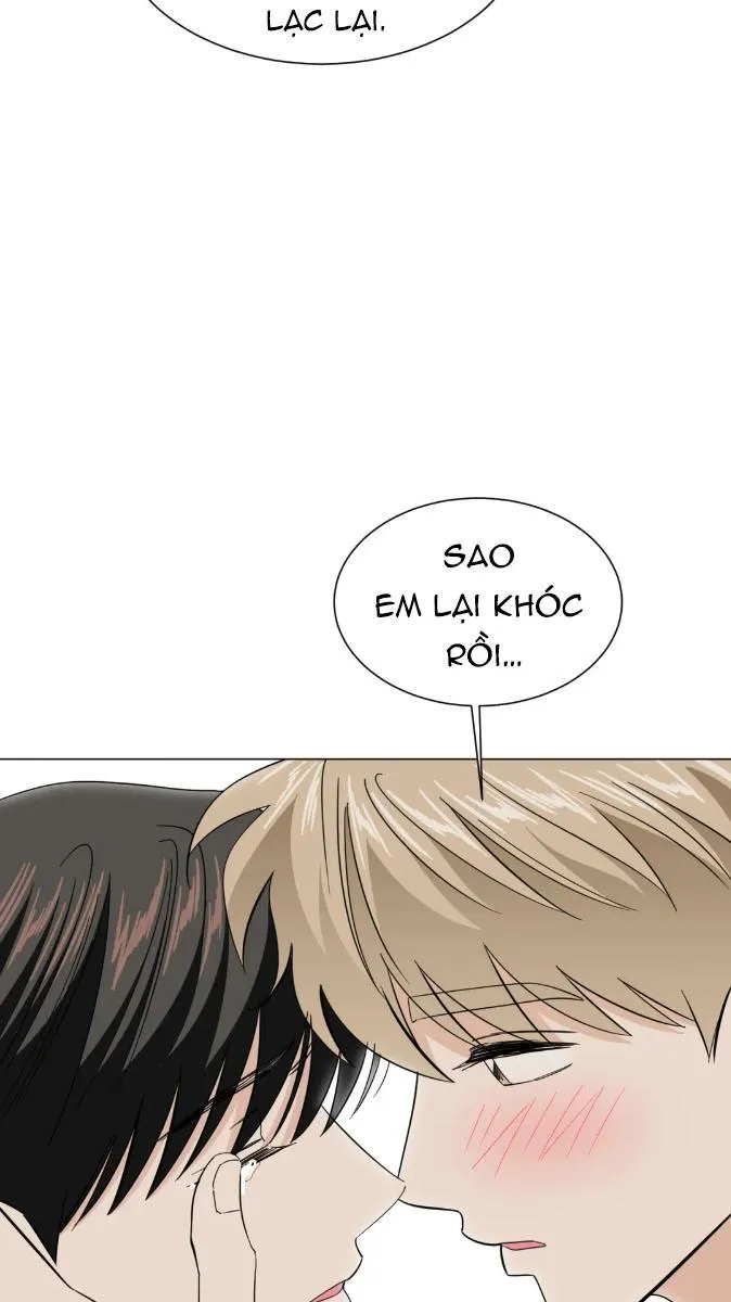 Thiếu Niên Nổi Loạn Chapter 60 Trang 29