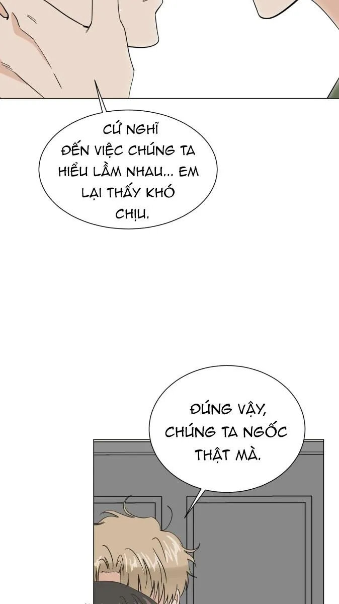 Thiếu Niên Nổi Loạn Chapter 60 Trang 30