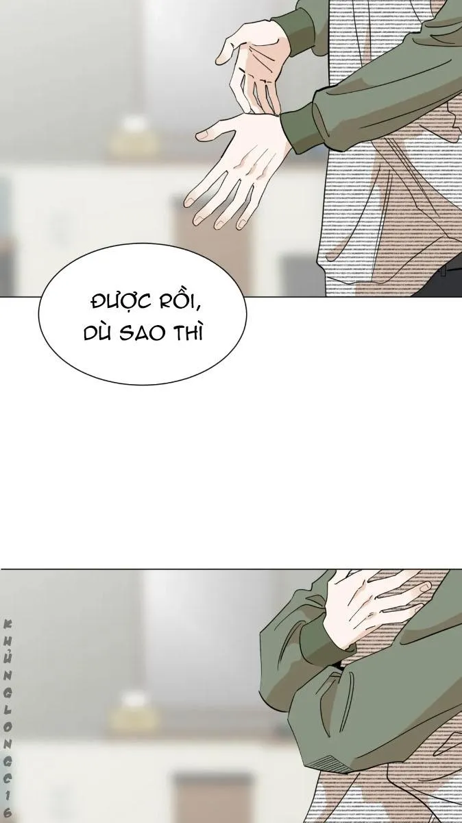 Thiếu Niên Nổi Loạn Chapter 60 Trang 32