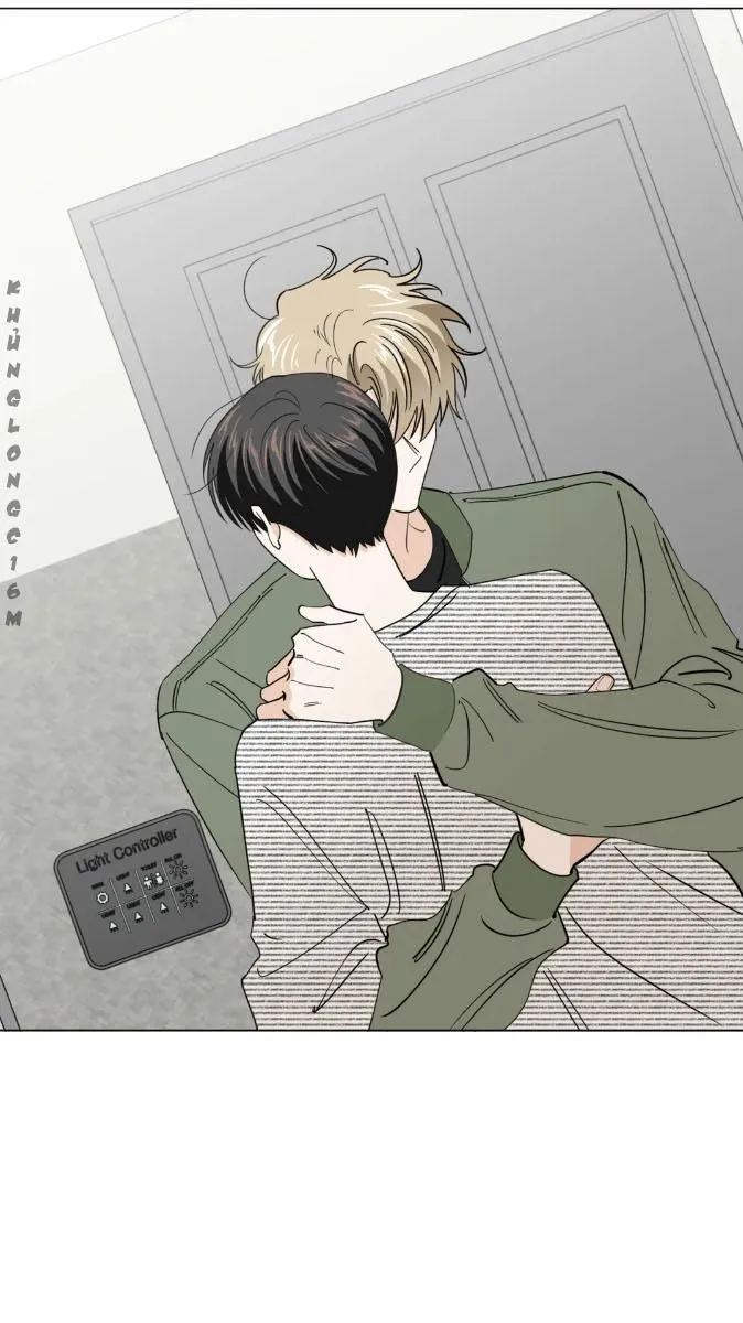 Thiếu Niên Nổi Loạn Chapter 60 Trang 34