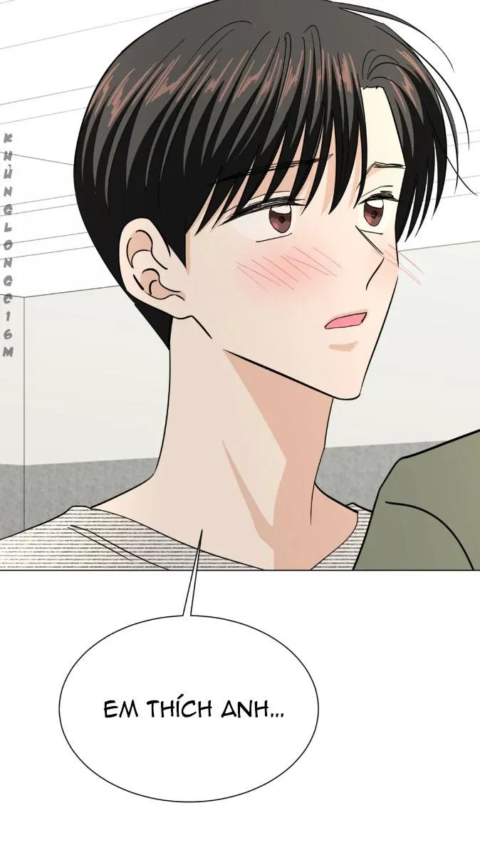 Thiếu Niên Nổi Loạn Chapter 60 Trang 40