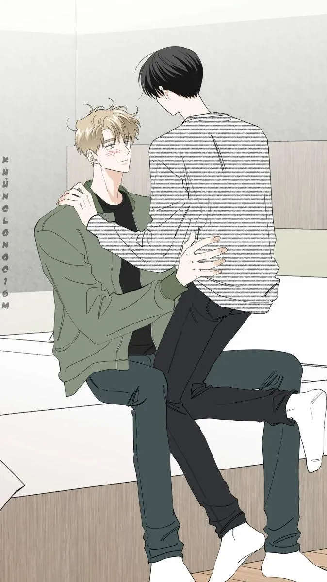 Thiếu Niên Nổi Loạn Chapter 60 Trang 45