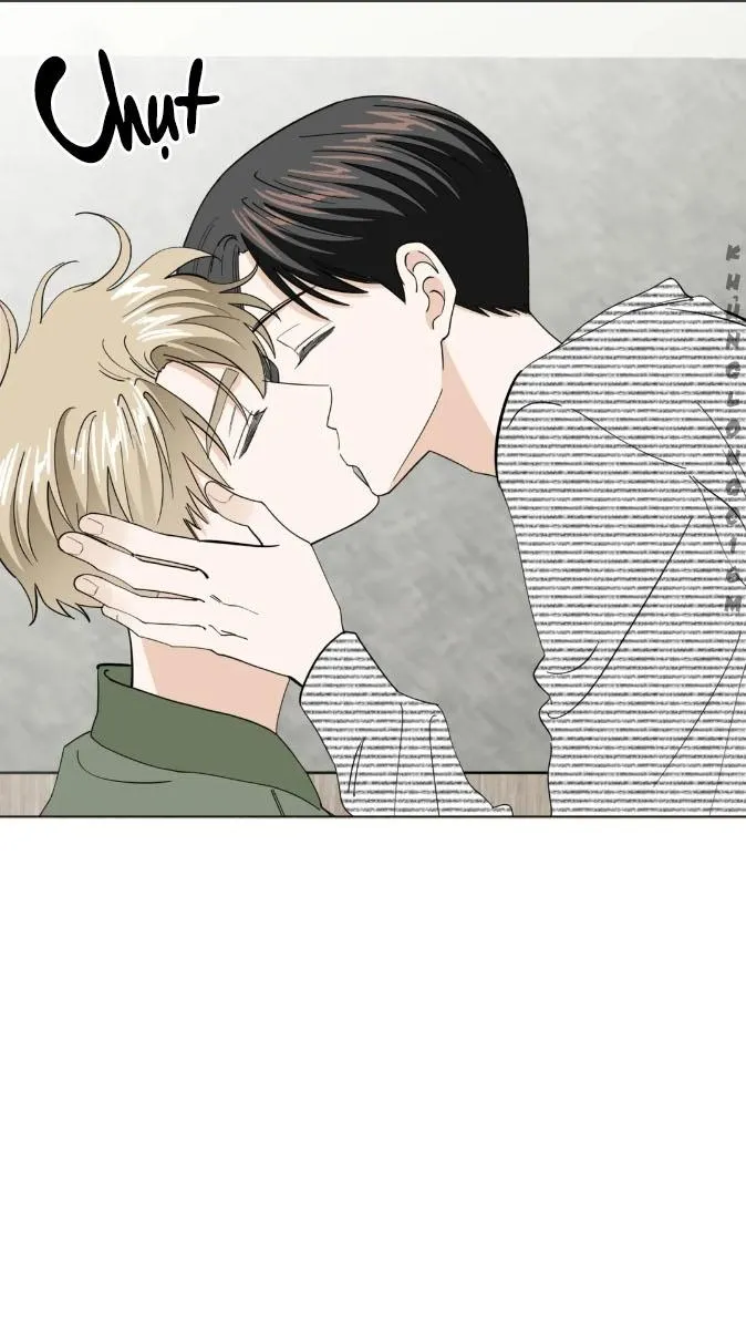 Thiếu Niên Nổi Loạn Chapter 60 Trang 50