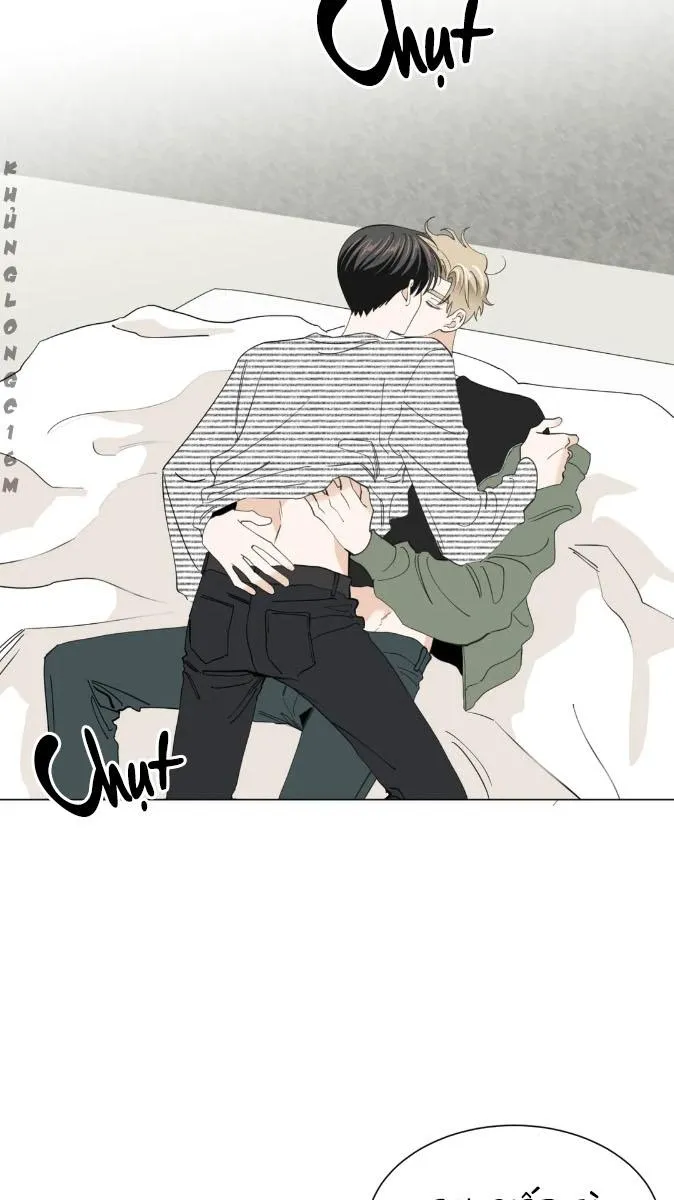 Thiếu Niên Nổi Loạn Chapter 60 Trang 56