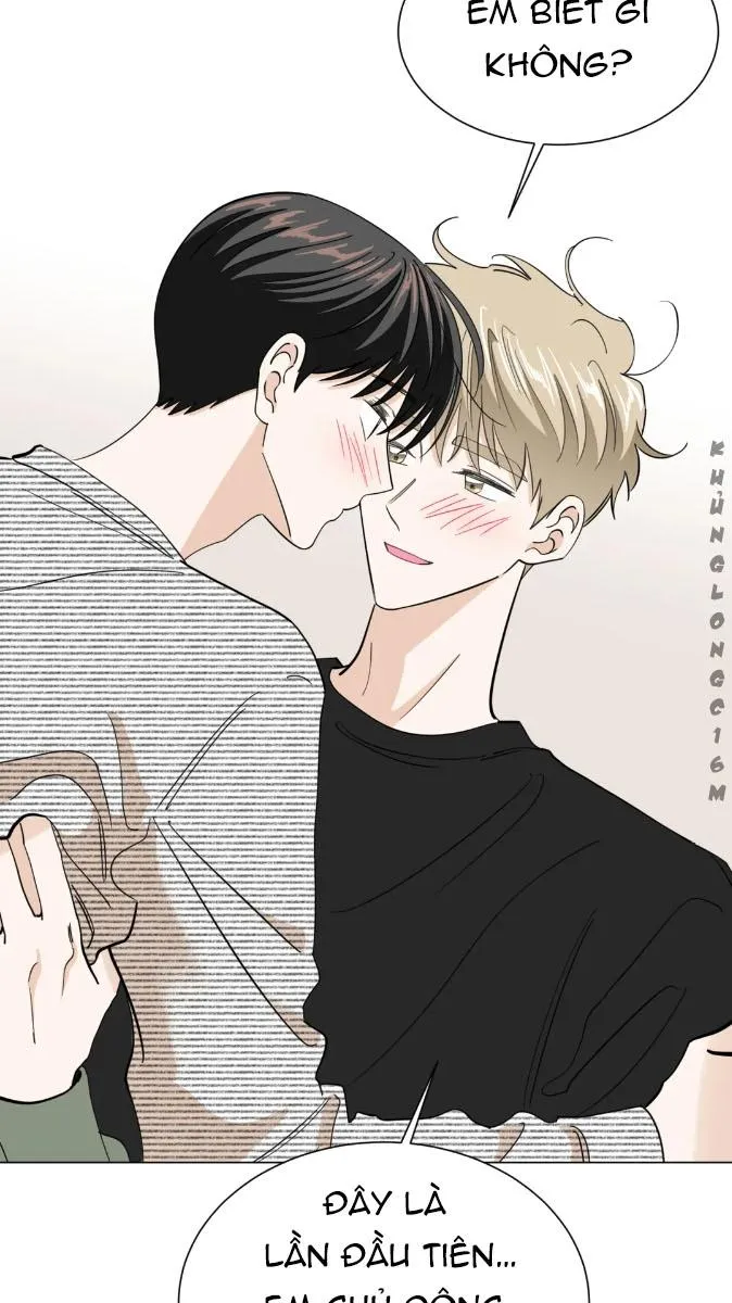 Thiếu Niên Nổi Loạn Chapter 60 Trang 57