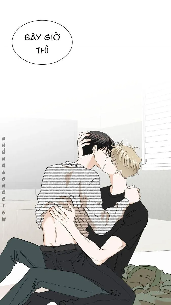 Thiếu Niên Nổi Loạn Chapter 60 Trang 63