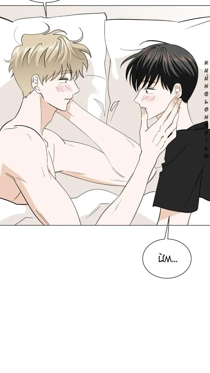 Thiếu Niên Nổi Loạn Chapter 61 Trang 8