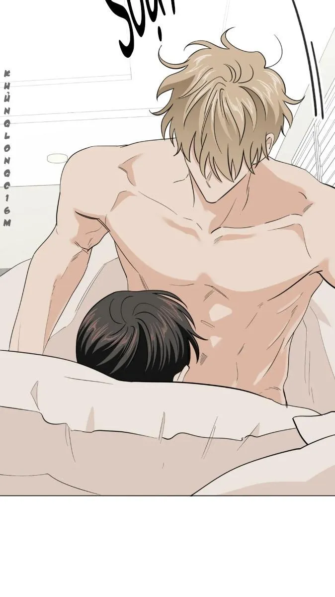 Thiếu Niên Nổi Loạn Chapter 61 Trang 18