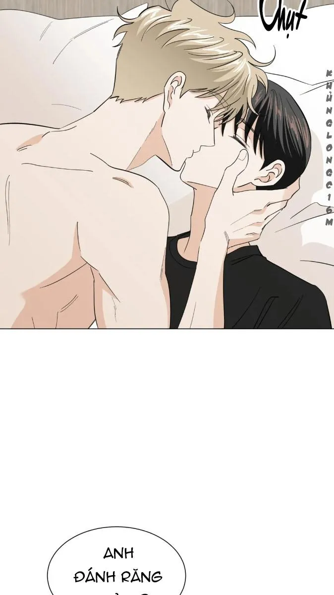 Thiếu Niên Nổi Loạn Chapter 61 Trang 20