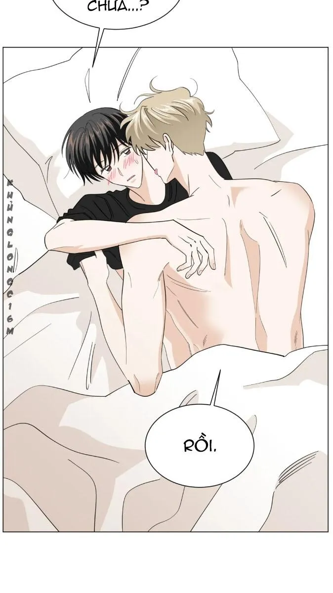 Thiếu Niên Nổi Loạn Chapter 61 Trang 21