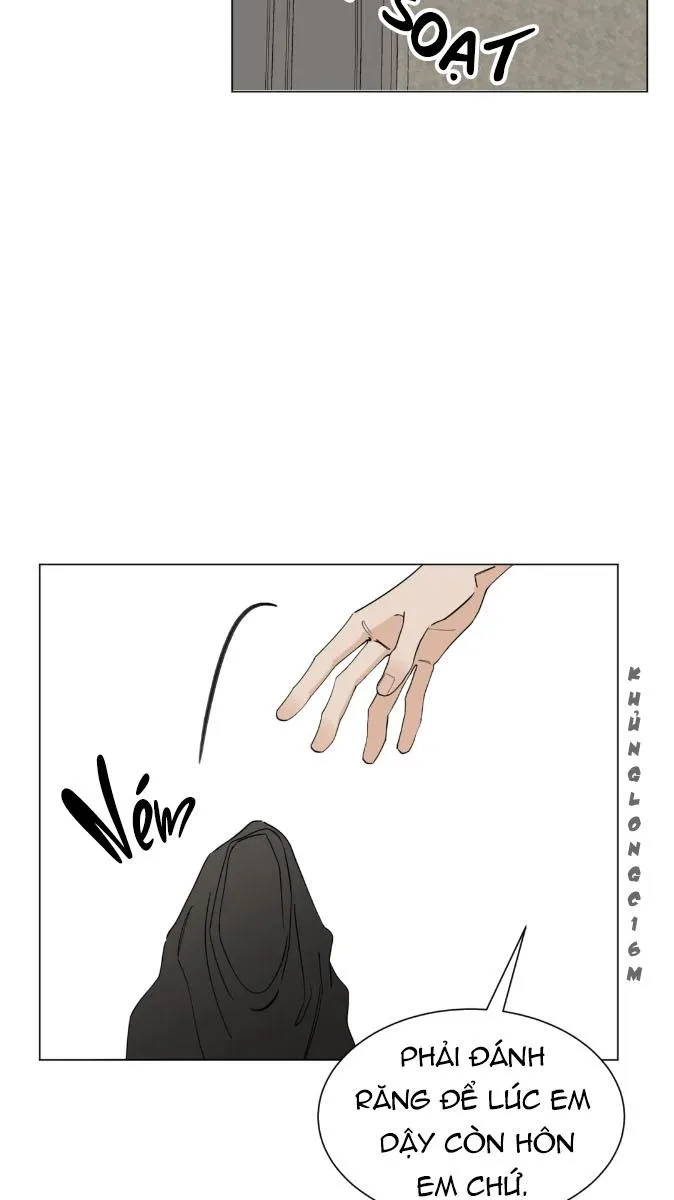 Thiếu Niên Nổi Loạn Chapter 61 Trang 23