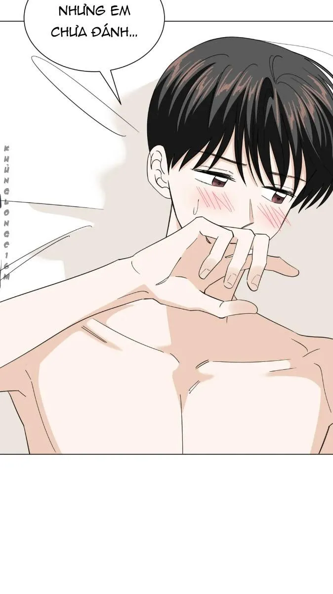 Thiếu Niên Nổi Loạn Chapter 61 Trang 25