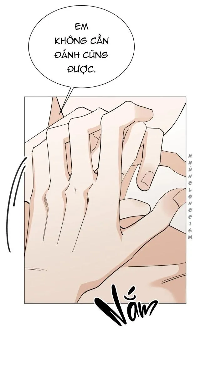 Thiếu Niên Nổi Loạn Chapter 61 Trang 26